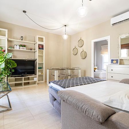 חרז Allo Apartments Arroyo Centro 1 Habitacion מראה חיצוני תמונה