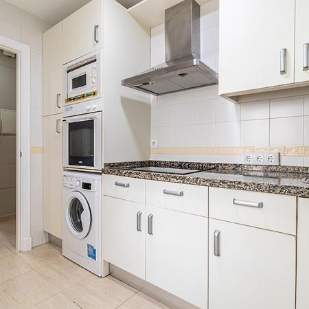 חרז Allo Apartments Arroyo Centro 1 Habitacion מראה חיצוני תמונה