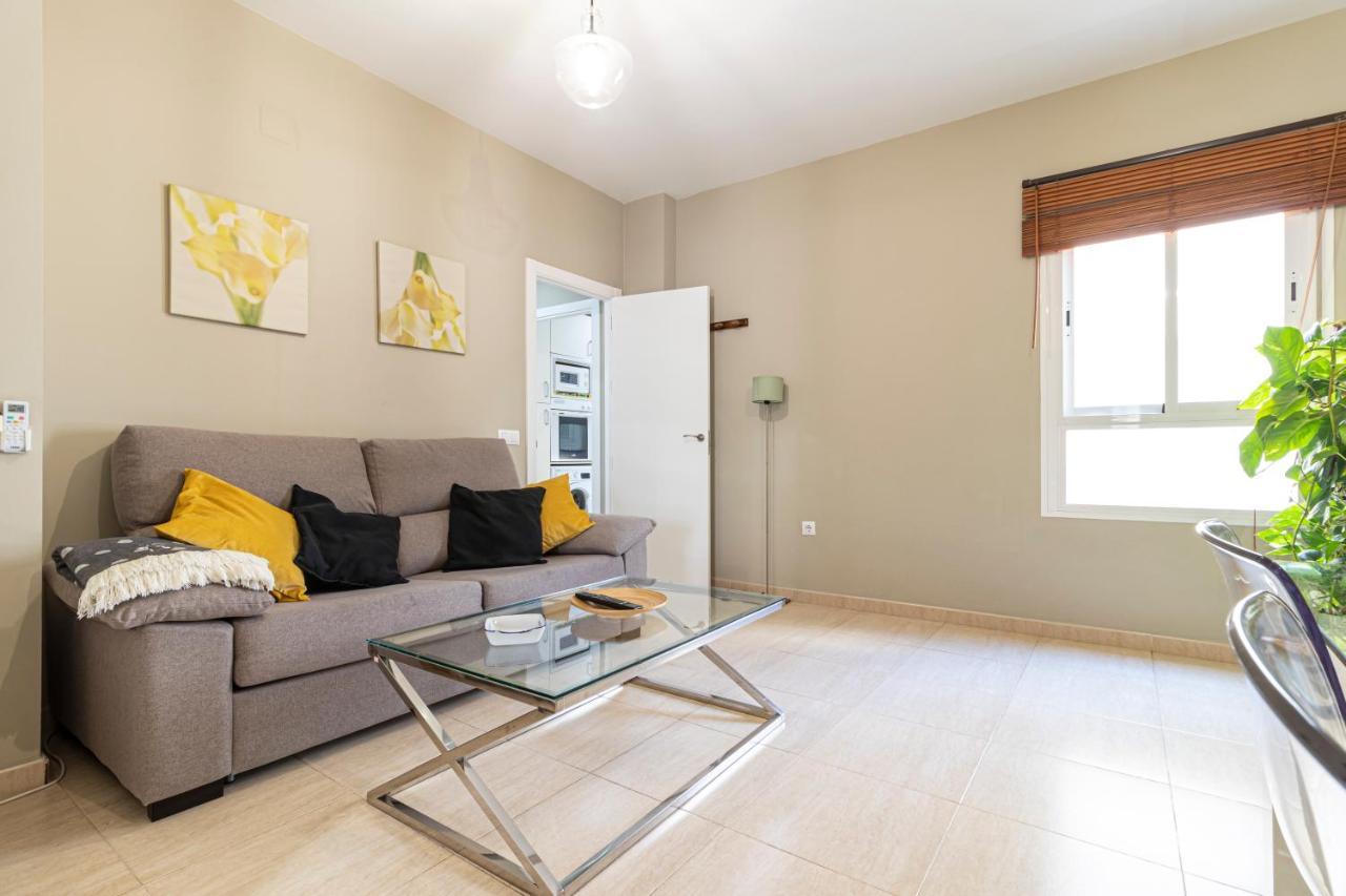 חרז Allo Apartments Arroyo Centro 1 Habitacion מראה חיצוני תמונה