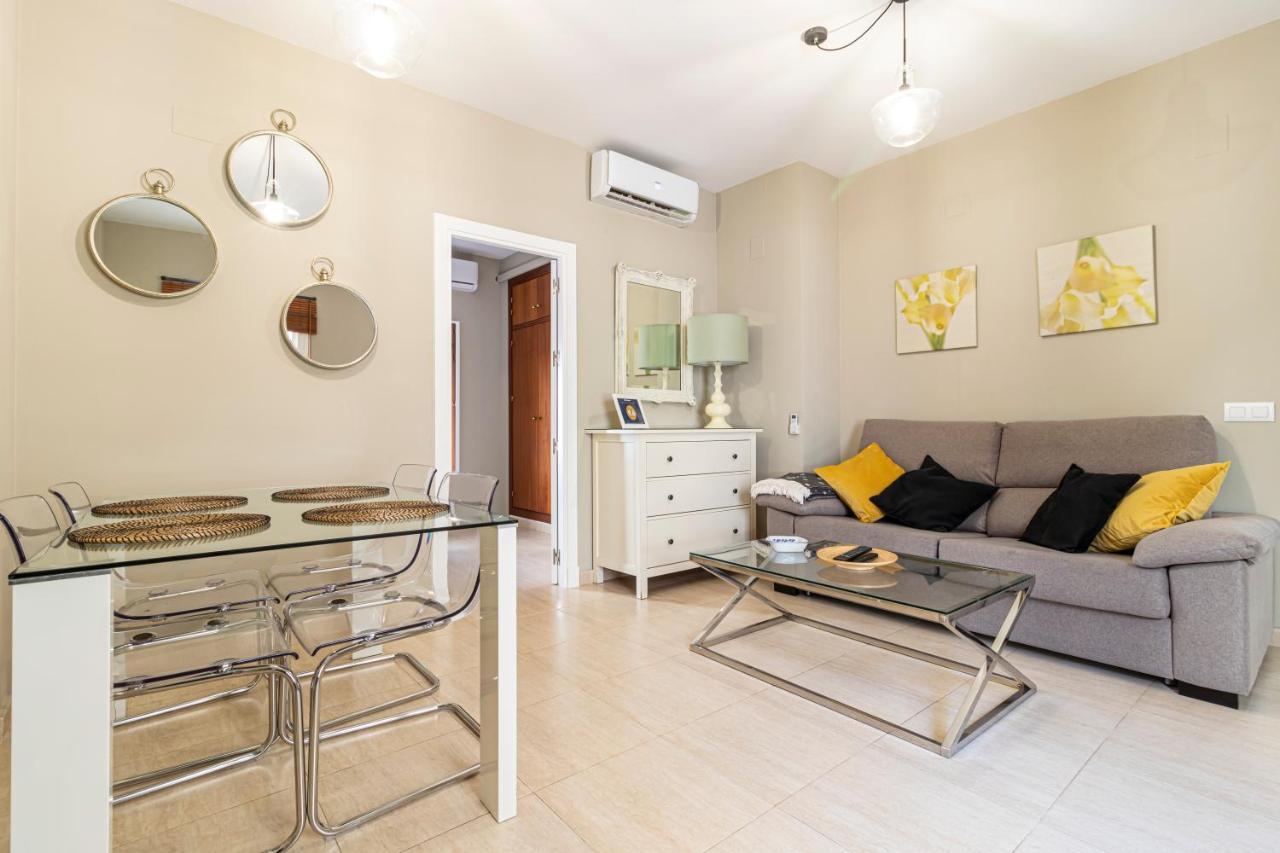 חרז Allo Apartments Arroyo Centro 1 Habitacion מראה חיצוני תמונה
