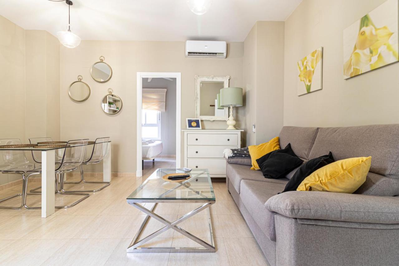 חרז Allo Apartments Arroyo Centro 1 Habitacion מראה חיצוני תמונה