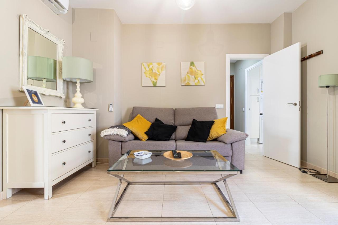 חרז Allo Apartments Arroyo Centro 1 Habitacion מראה חיצוני תמונה