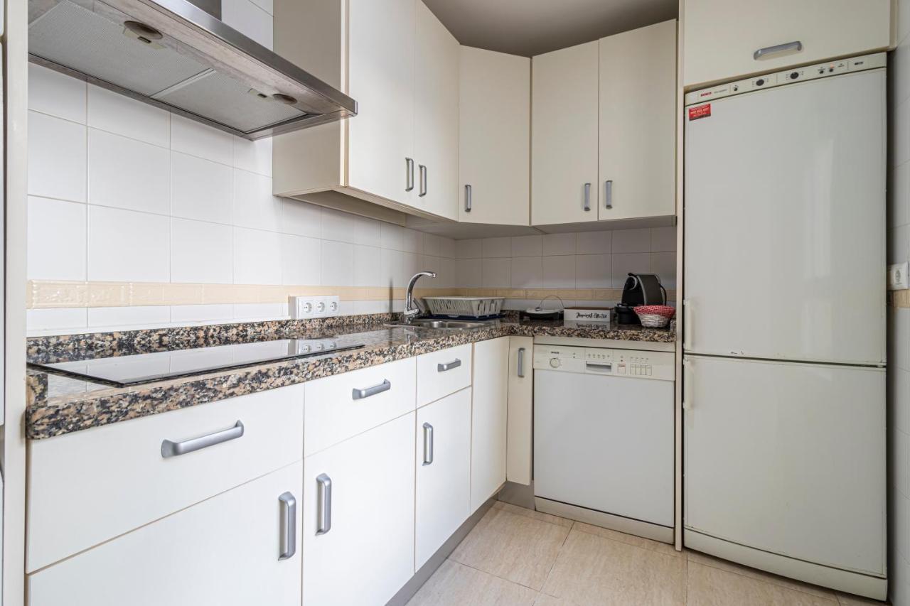 חרז Allo Apartments Arroyo Centro 1 Habitacion מראה חיצוני תמונה