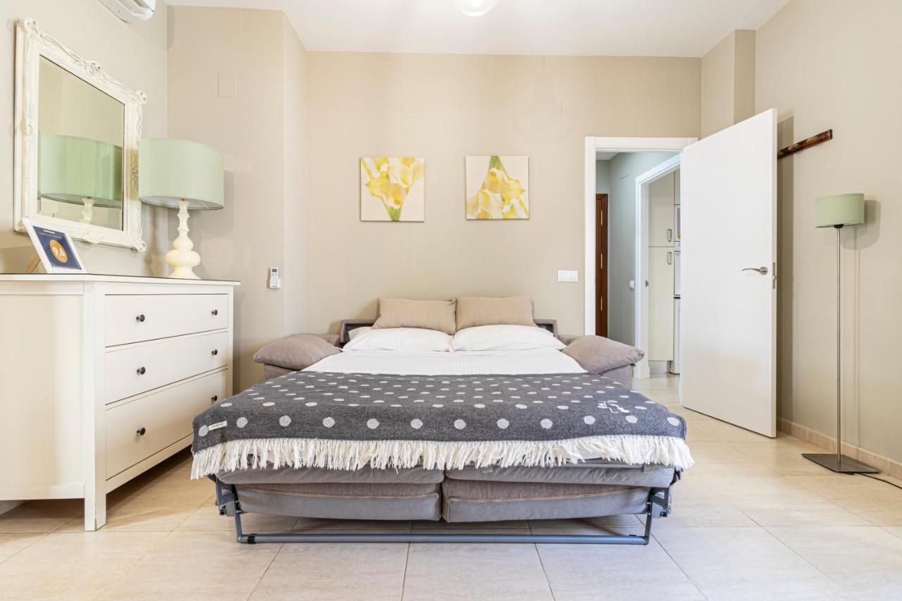 חרז Allo Apartments Arroyo Centro 1 Habitacion מראה חיצוני תמונה