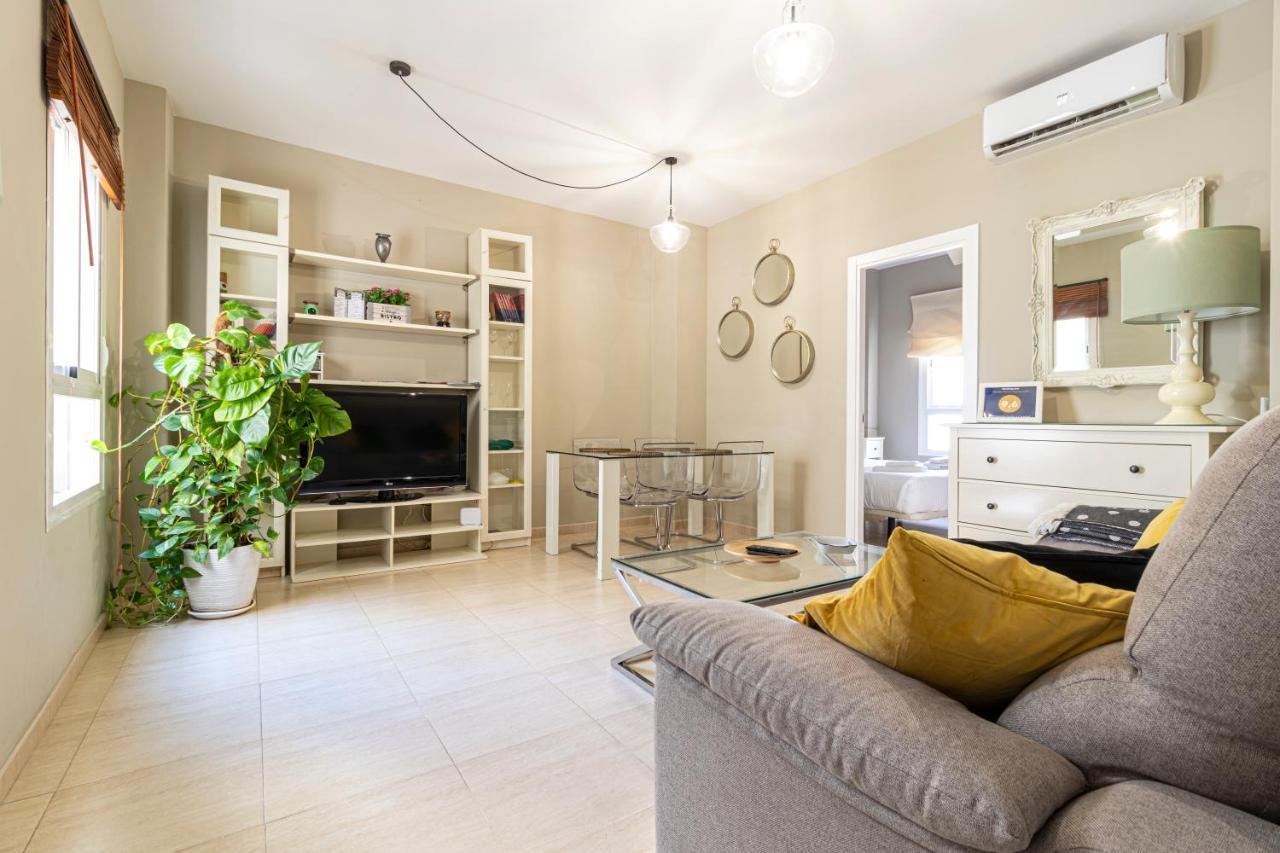 חרז Allo Apartments Arroyo Centro 1 Habitacion מראה חיצוני תמונה