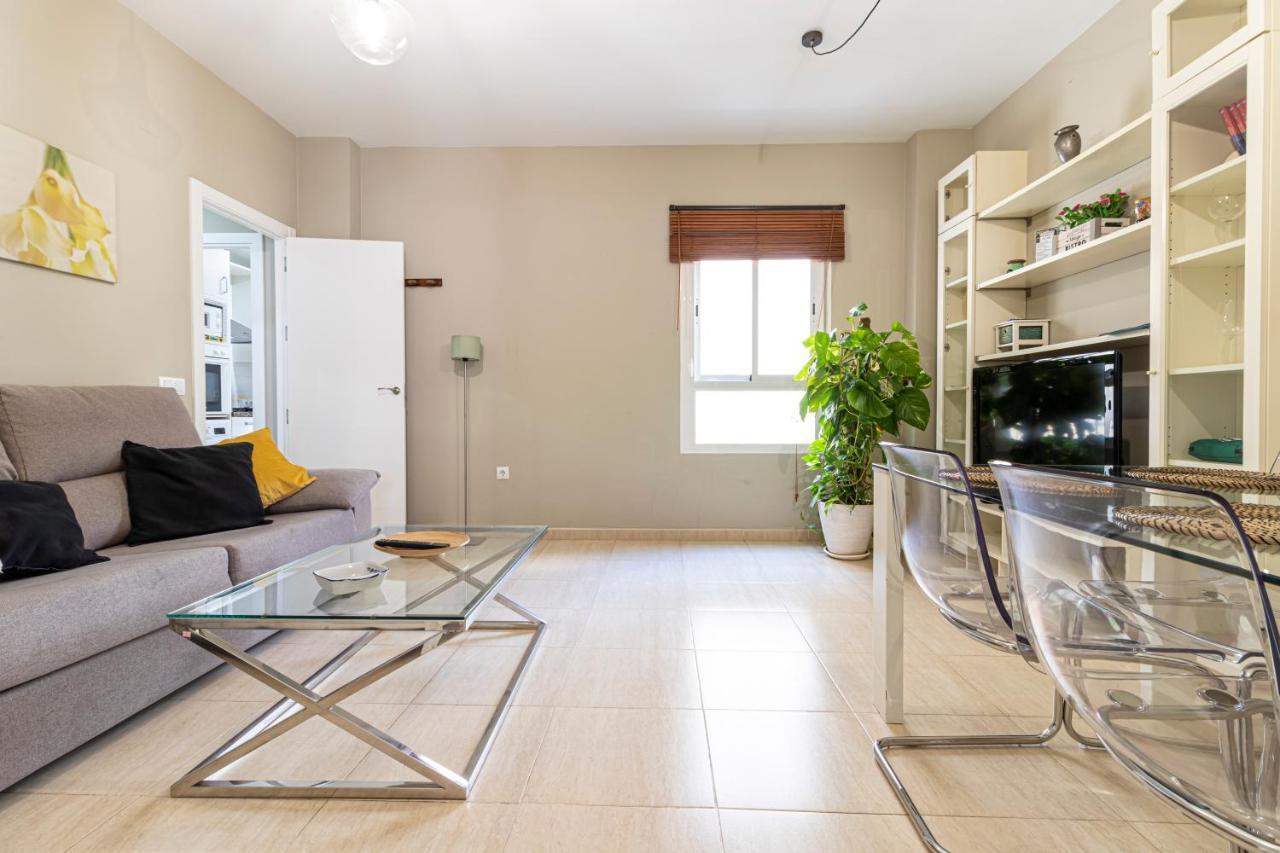 חרז Allo Apartments Arroyo Centro 1 Habitacion מראה חיצוני תמונה