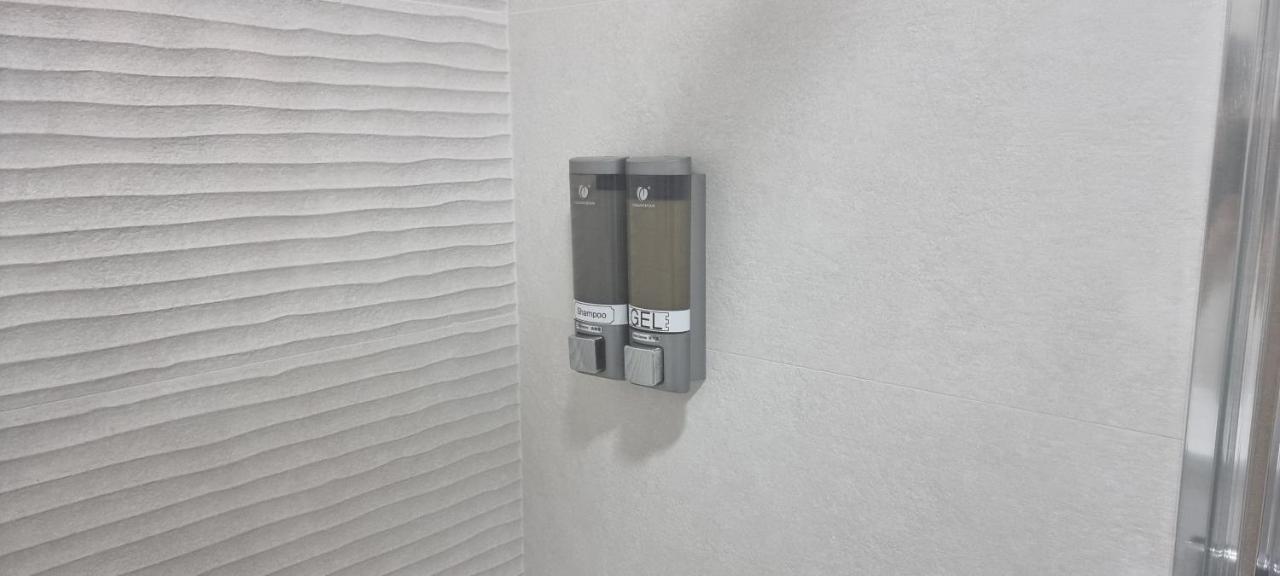 חרז Allo Apartments Arroyo Centro 1 Habitacion מראה חיצוני תמונה