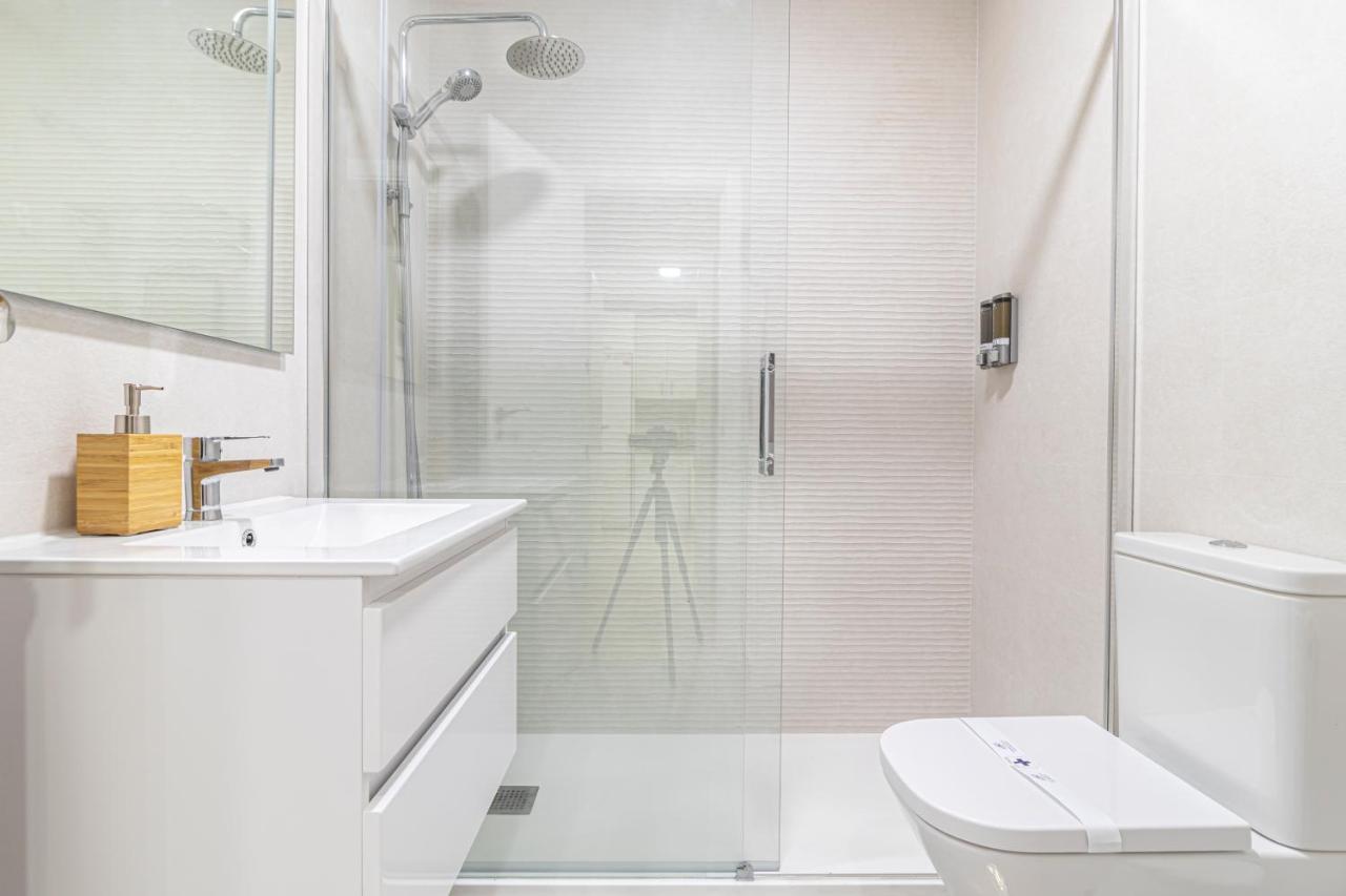 חרז Allo Apartments Arroyo Centro 1 Habitacion מראה חיצוני תמונה