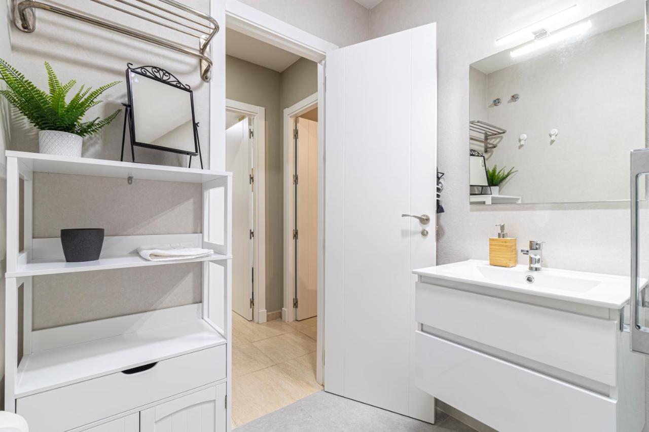 חרז Allo Apartments Arroyo Centro 1 Habitacion מראה חיצוני תמונה
