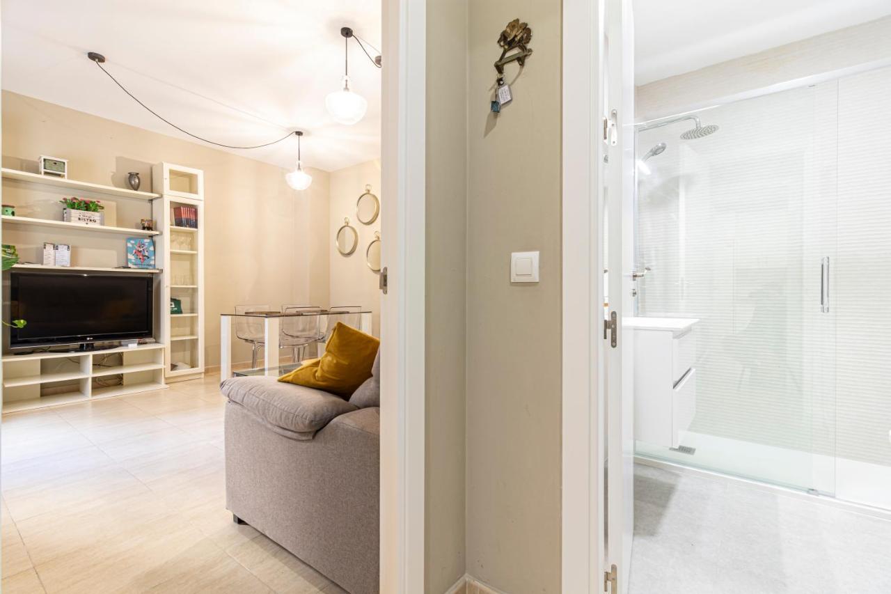 חרז Allo Apartments Arroyo Centro 1 Habitacion מראה חיצוני תמונה