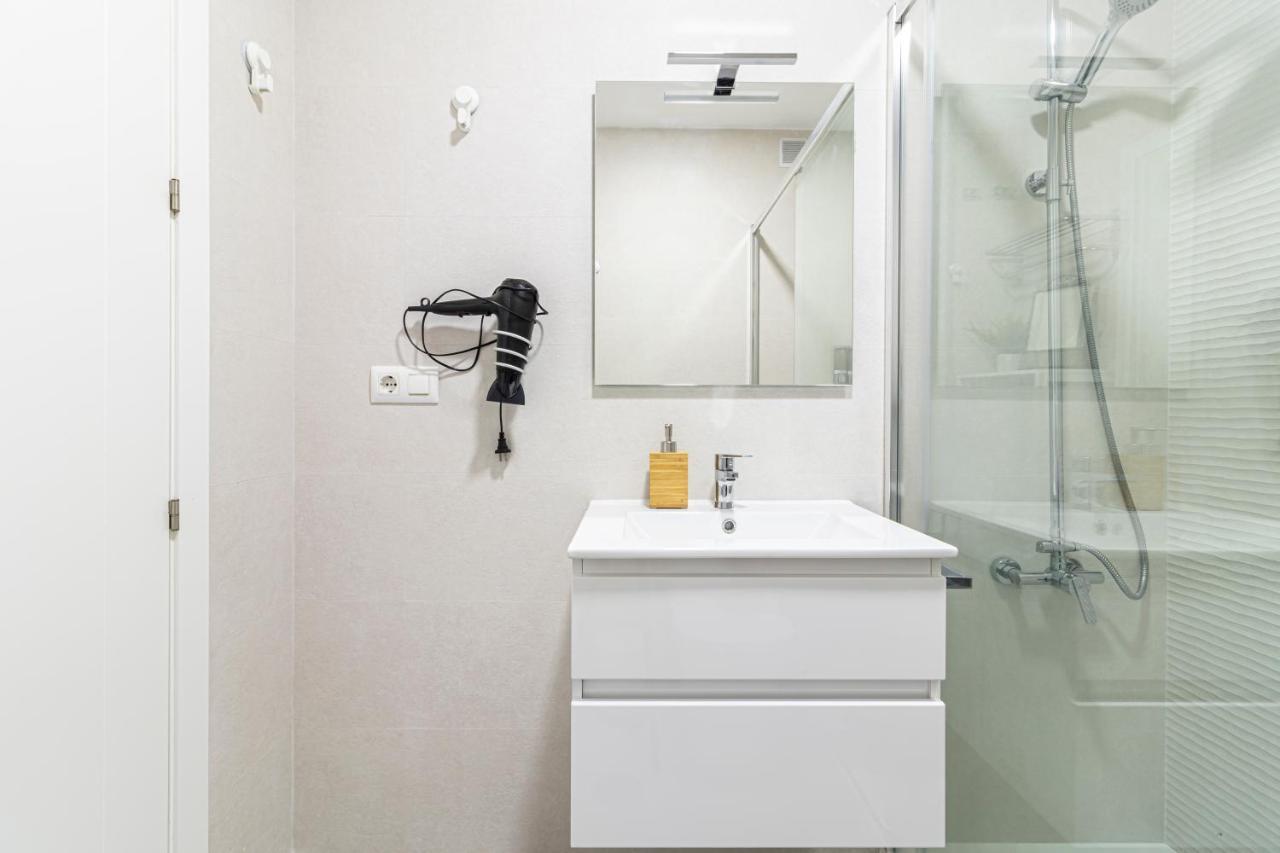 חרז Allo Apartments Arroyo Centro 1 Habitacion מראה חיצוני תמונה