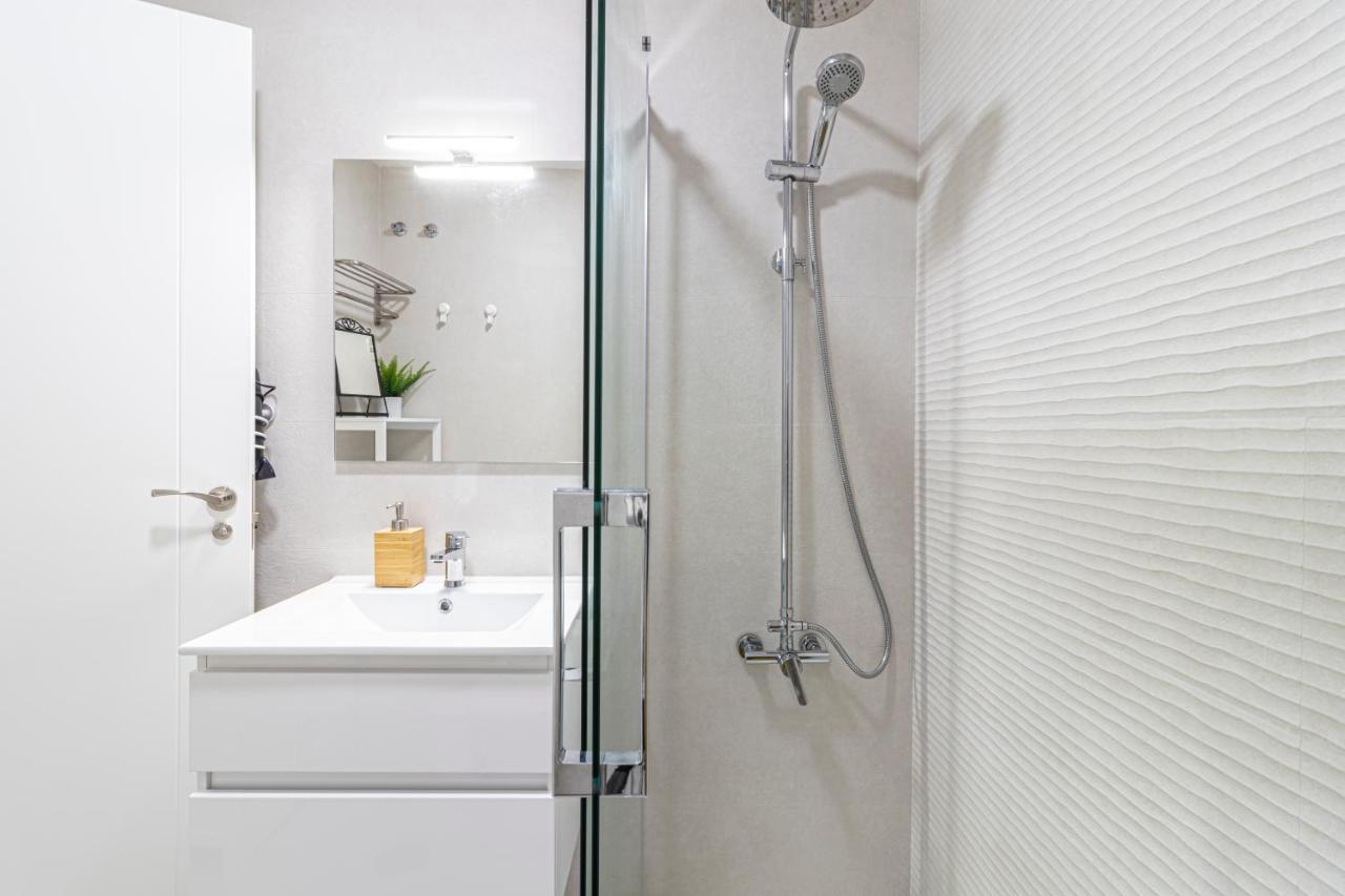 חרז Allo Apartments Arroyo Centro 1 Habitacion מראה חיצוני תמונה