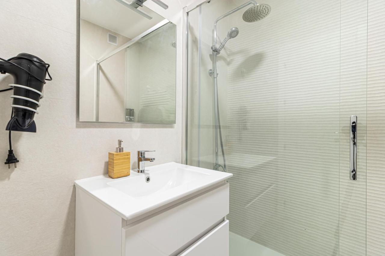חרז Allo Apartments Arroyo Centro 1 Habitacion מראה חיצוני תמונה