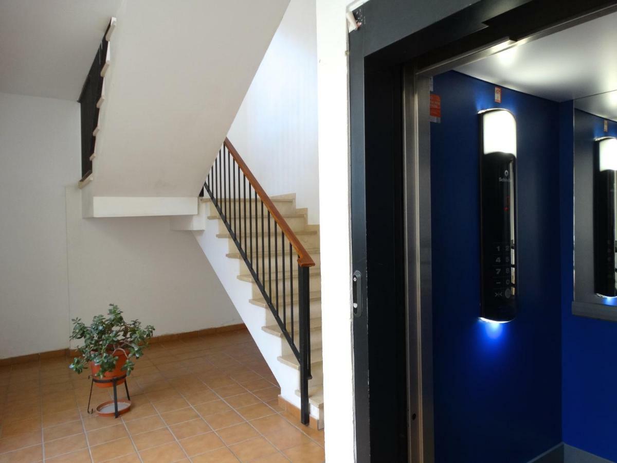 חרז Allo Apartments Arroyo Centro 1 Habitacion מראה חיצוני תמונה