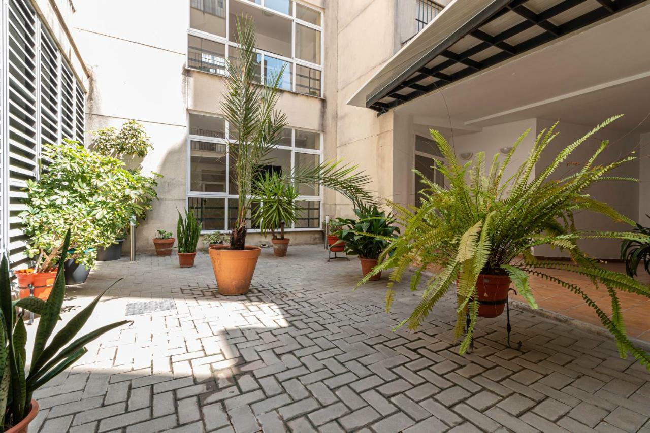 חרז Allo Apartments Arroyo Centro 1 Habitacion מראה חיצוני תמונה